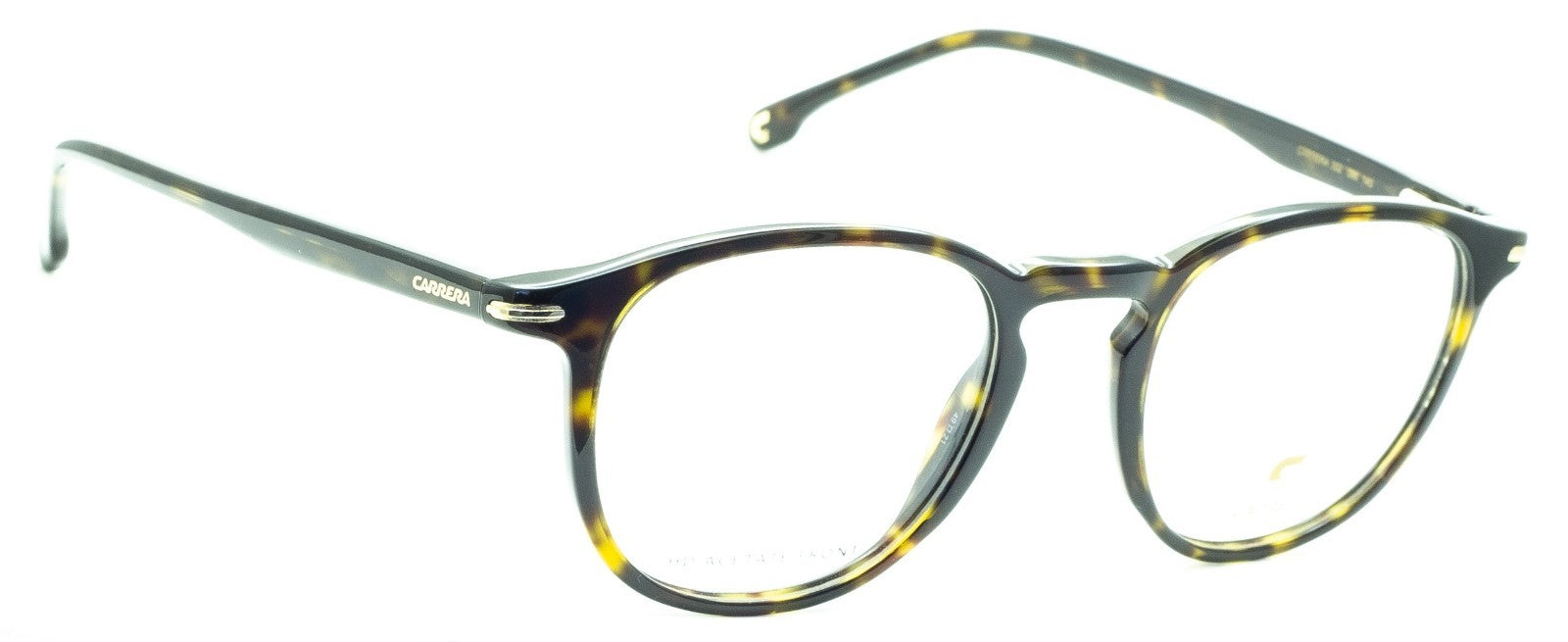 CARRERA 352 086 49mm Eyewear FRAMES Glasses RX Optical Eyeglasses - BNIB New