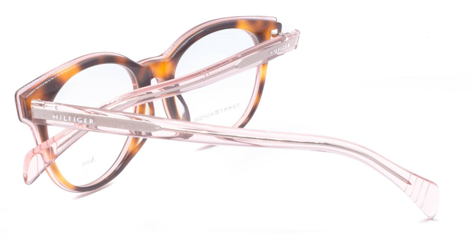 TOMMY HILFIGER TH 1465/F LQ8 51mm Eyewear FRAMES Glasses RX Optical Eyeglasses