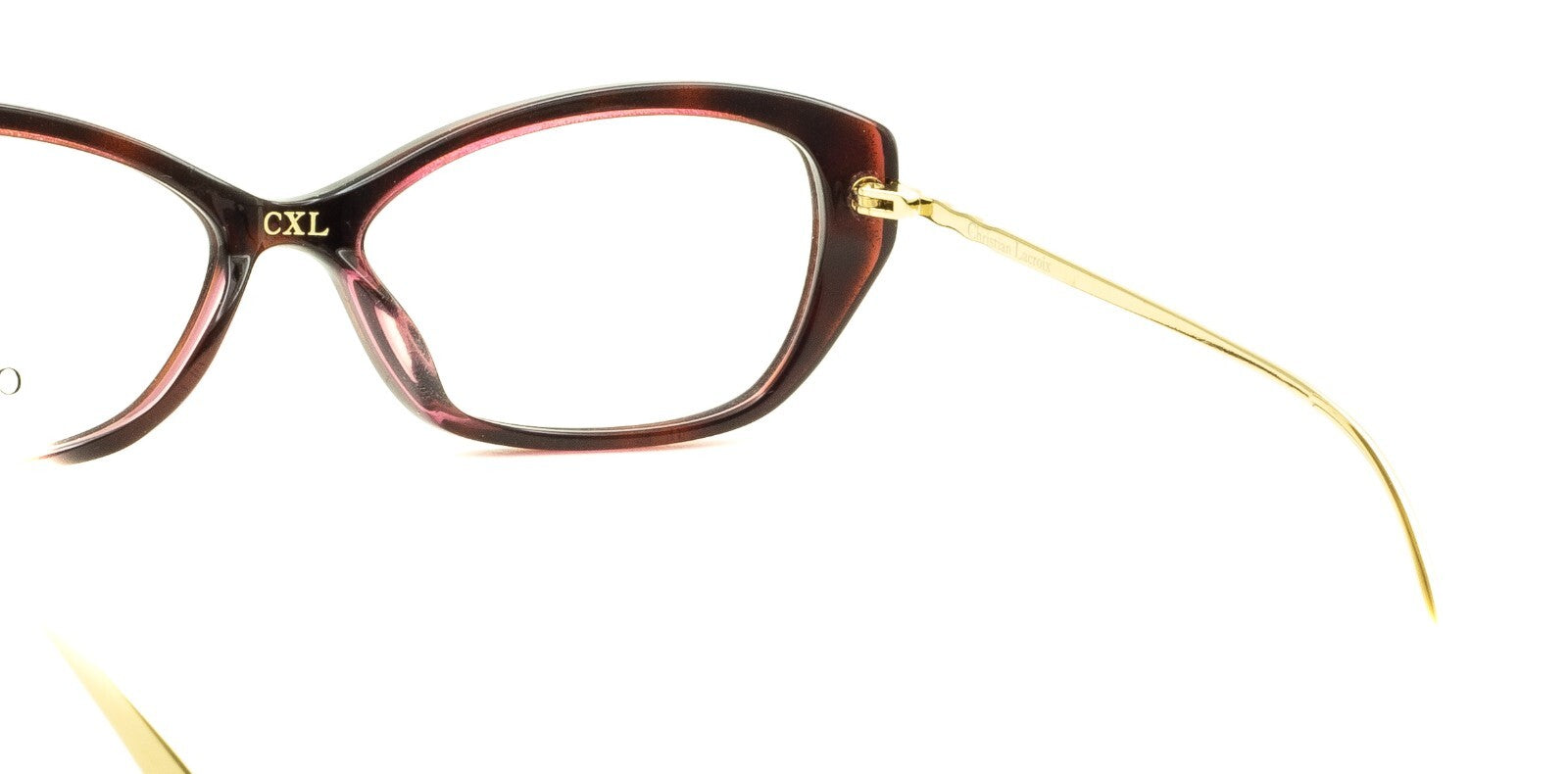 CHRISTIAN LACROIX CL1022 115 55mm Eyewear RX Optical FRAMES Eyeglasses Glasses