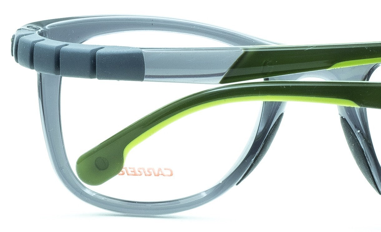 CARRERA HYPERFIT 23 3U5 50mm RX Optical Glasses FRAMES Eyewear - New Italy