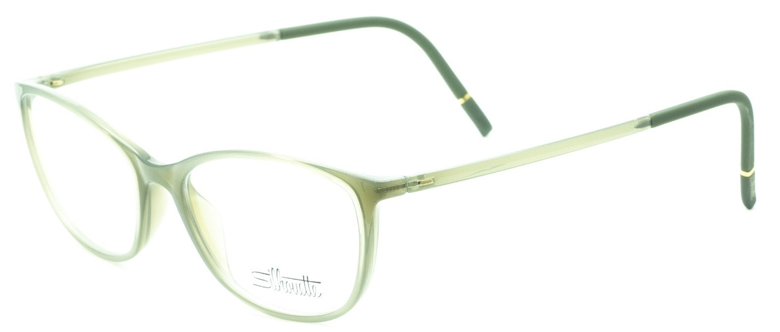 SILHOUETTE SPX 1617 75 5530 49mm Eyewear FRAMES RX Optical Glasses - New Austria