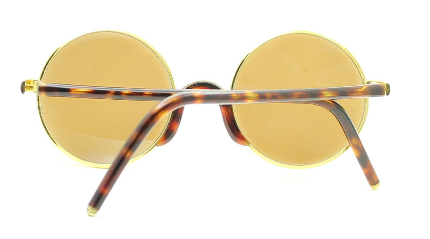 GIANFRANCO FERRE GFF 2 406 48mm Sunglasses Vintage Shades FRAMES Glasses - Italy