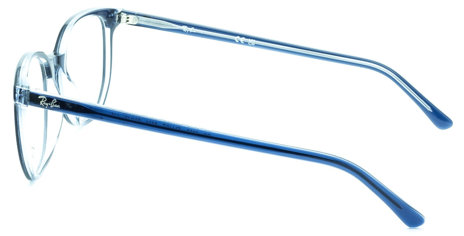 RAY BAN RB 5397 8324 Elliot 50mm RX Optical FRAMES RAYBAN Glasses Eyewear - New