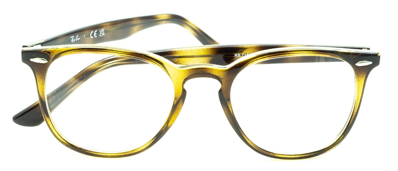 RAY BAN RB 7159 2012 50mm RX Optical FRAMES RAYBAN Glasses Eyewear EyeglassesNew