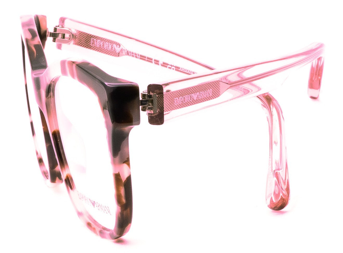 EMPORIO ARMANI EA 3193 5410 52mm Eyewear FRAMES RX Optical Glasses Eyeglasses