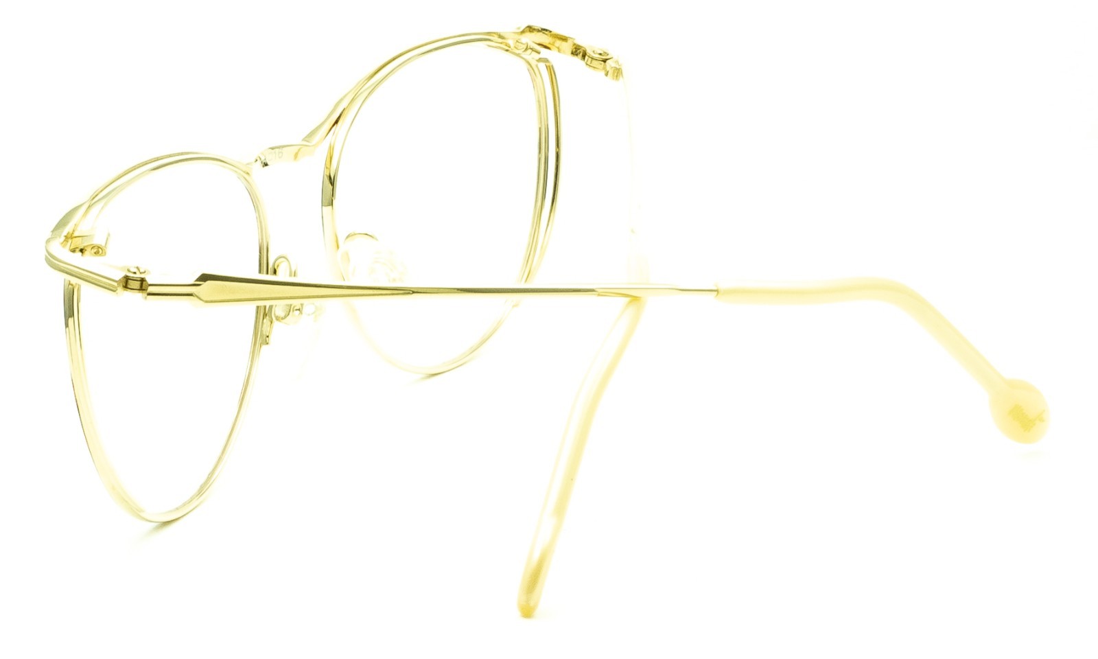 MONDI by METZLER 2374 239 54mm Vintage Eyewear FRAMES RX Optical - New Germany