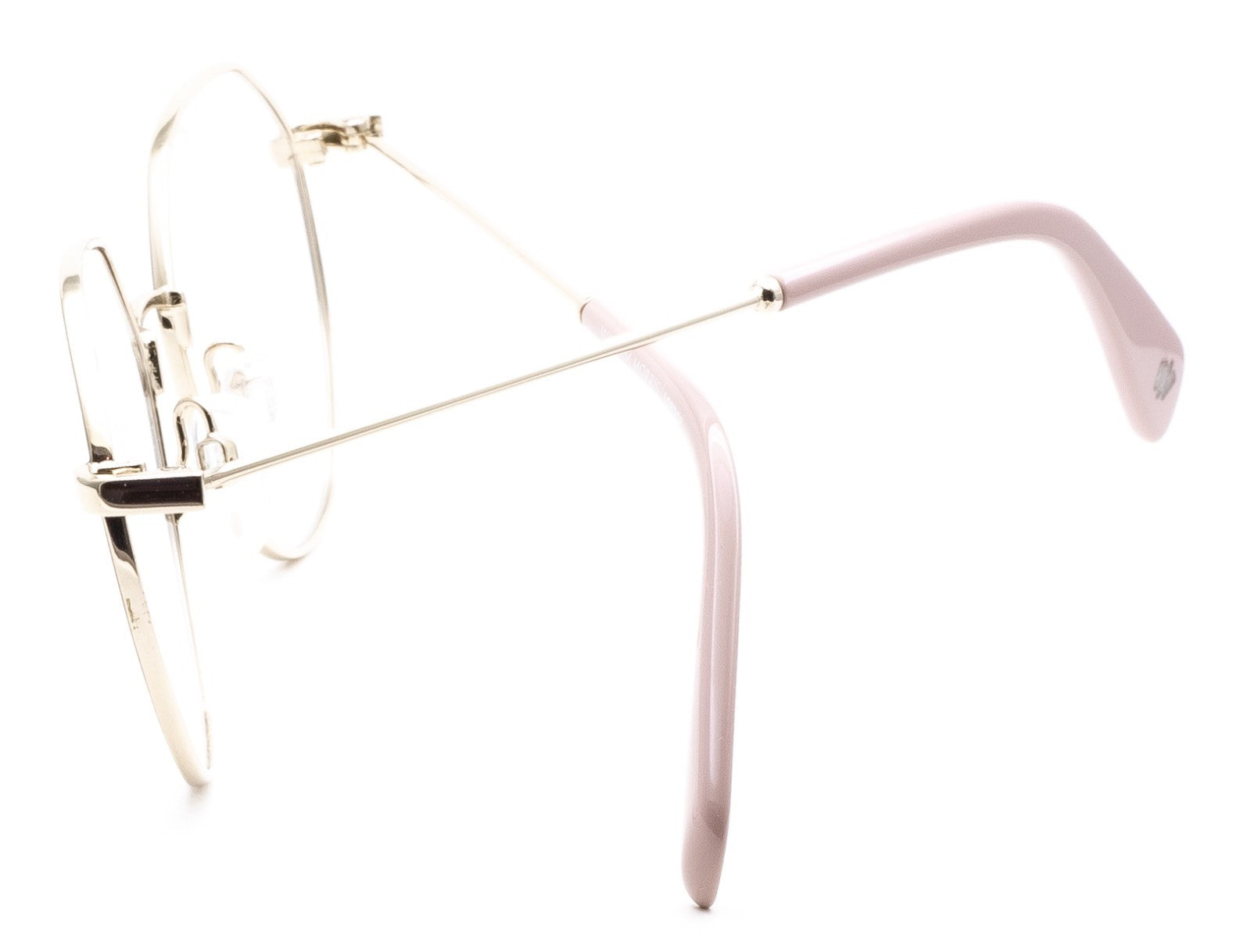 WILLIAM MORRIS LN50225 C3 52mm RX Optical Eyewear FRAMES Eyeglasses Glasses -New