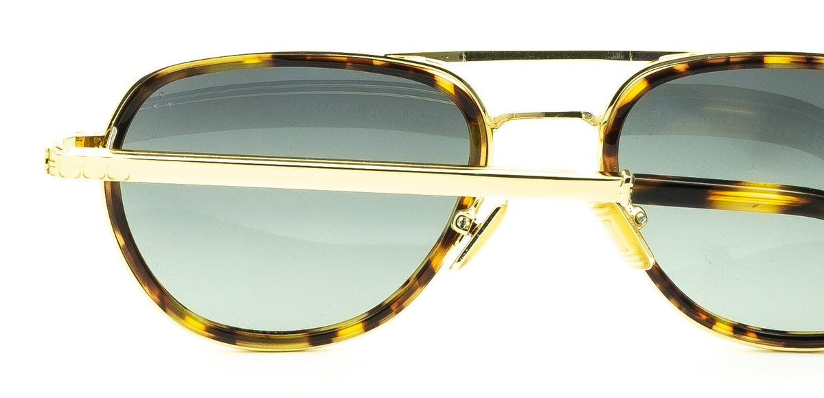IRON PARIS IRS23 TORT/004 53mm Sunglasses Shades Eyewear Frames Eyeglasses - New