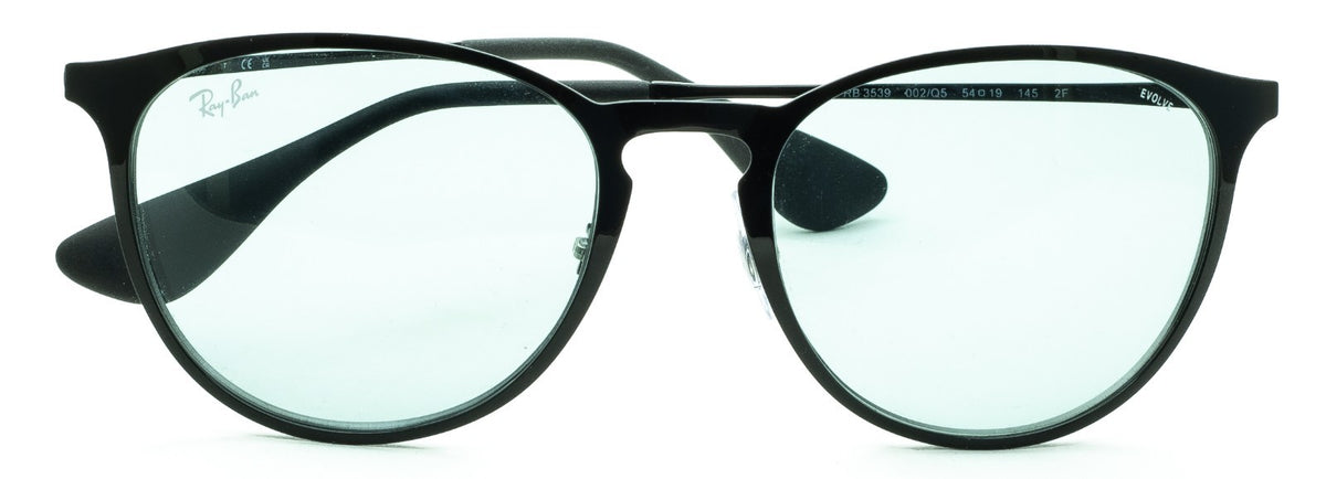 RAYBAN RAY BAN RB 3539 002/Q5 2F 54mm Erika Sunglasses Shades Eyewear Frames New