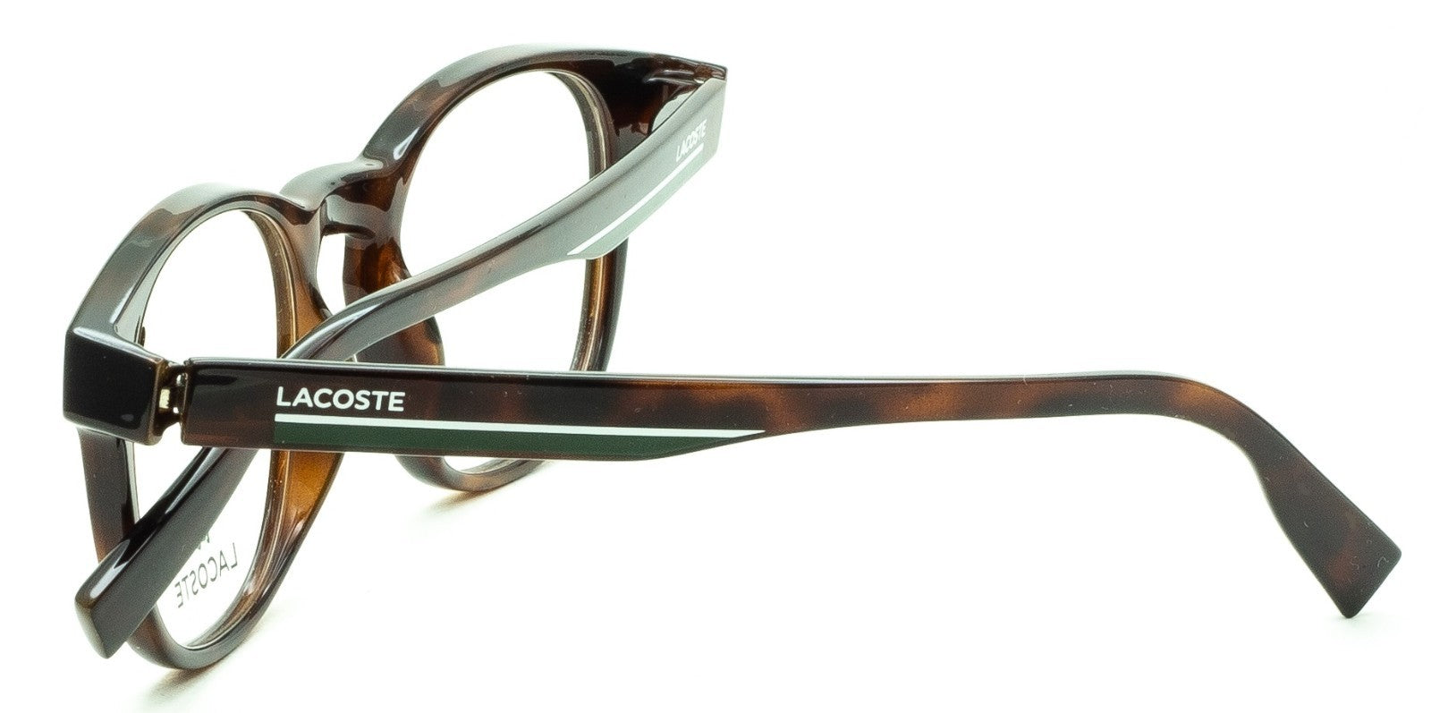 LACOSTE L3654 214 46mm RX Optical Eyewear FRAMES Glasses Eyeglasses - New BNIB