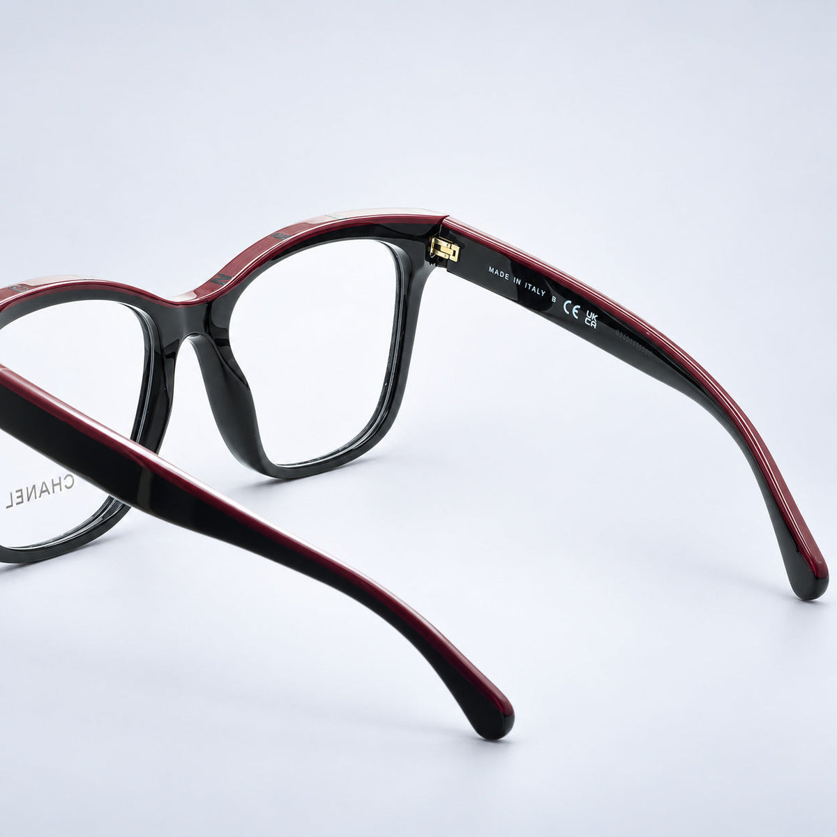 CHANEL 3392 1794 53mm Eyewear FRAMES Eyeglasses RX Optical Glasses - New Italy