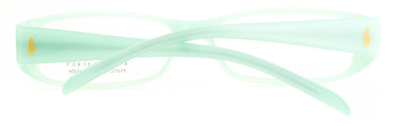 RALPH LAUREN RL 1468 9W0 53mm Eyewear FRAMES RX Optical Eyeglasses Glasses - New