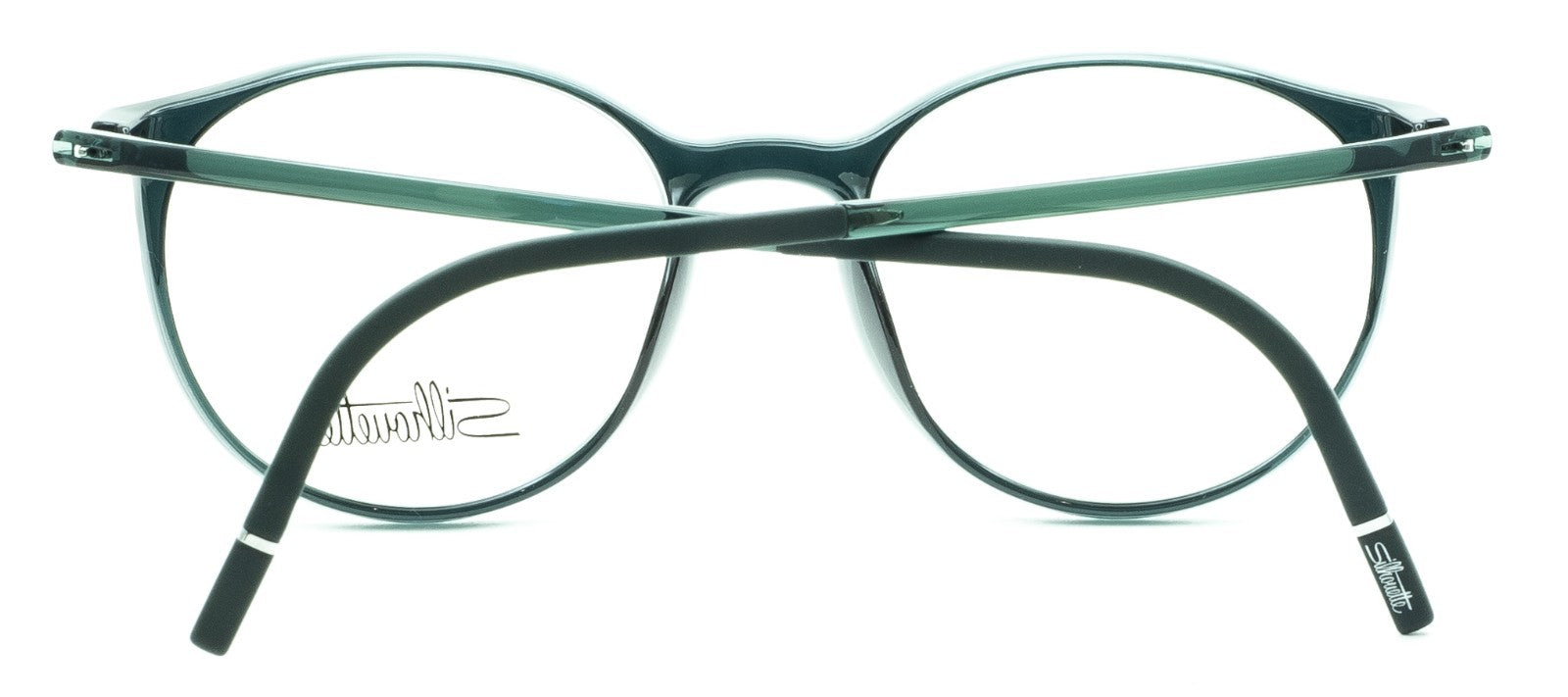 SILHOUETTE SPX 2960 75 5510 48mm Eyewear FRAMES RX Optical Glasses - New Austria