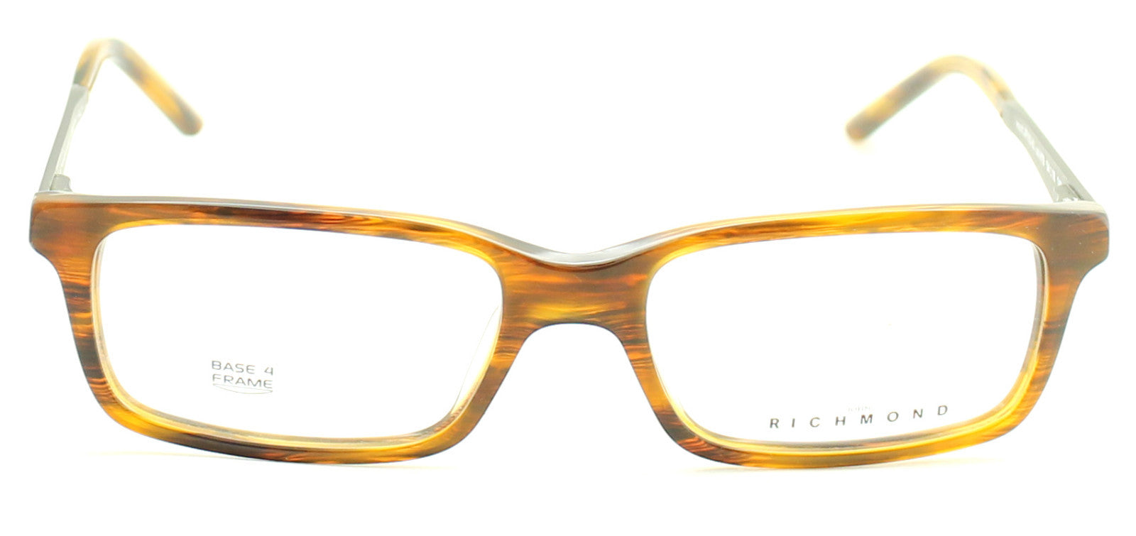 JOHN RICHMOND JR193-03 col.H79 Eyewear RX Optical FRAMES NEW Eyeglasses - BNIB