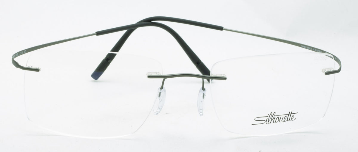 SILHOUETTE 5599 70 6560 55mm Minimal Art FRAMES RX Optical Glasses - Austria