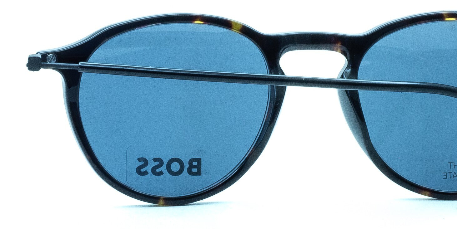 HUGO BOSS HG 1309/S 2OSIR 50mm Sunglasses Shades Eyewear Frames - New BNIB Italy