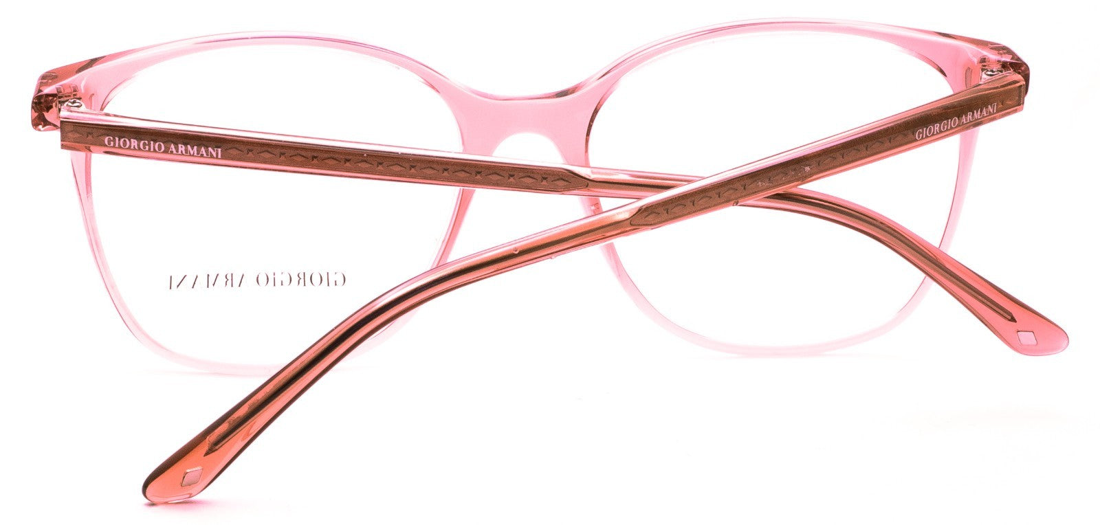 GIORGIO ARMANI AR 7192 5933 54mm Eyewear FRAMES RX Optical Glasses - New Italy