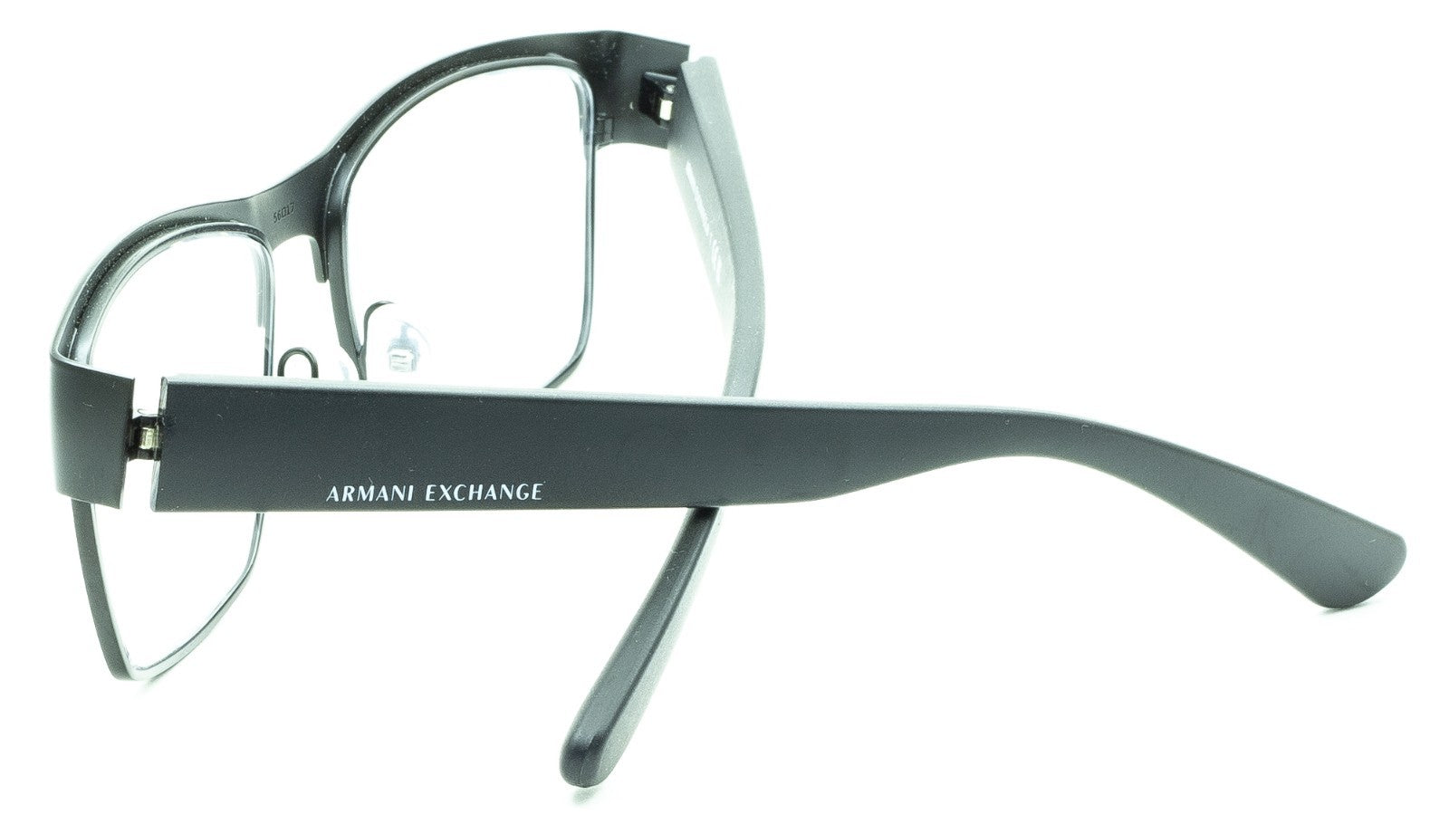 ARMANI EXCHANGE AX 1065 6000 56mm Eyewear FRAMES RX Optical Glasses Eyeglasses