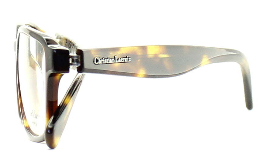 CHRISTIAN LACROIX CL2008 165 54mm Eyewear RX Optical FRAMES Glasses - New BNIB