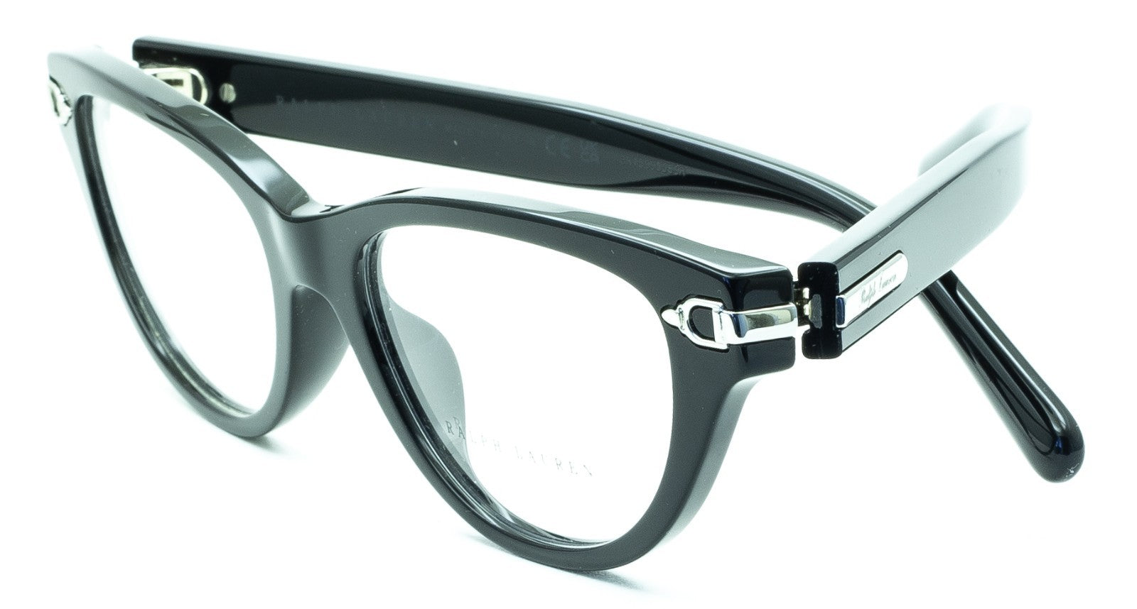 RALPH LAUREN RA 6257U 5001 52mm Eyewear FRAMES RX Optical Eyeglasses Glasses New