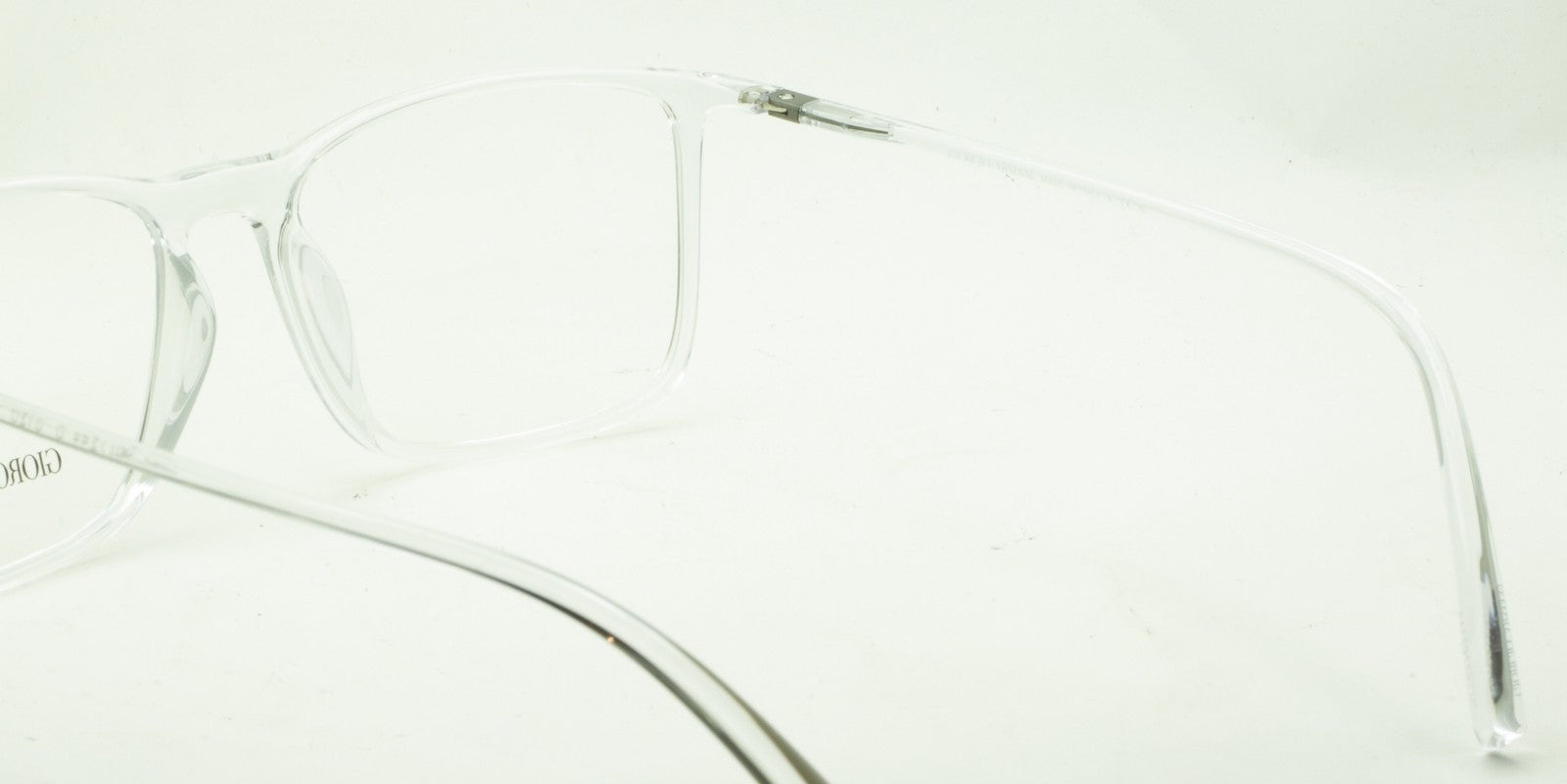 GIORGIO ARMANI AR7244-U 6126 55mm Eyewear FRAMES Eyeglasses RX Optical Glasses