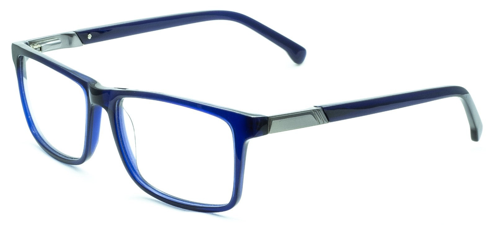 HONG KONG OPTICAL EYEWEAR  CO HKM1156 C2 53mm FRAMES RX Glasses Eyeglasses - New