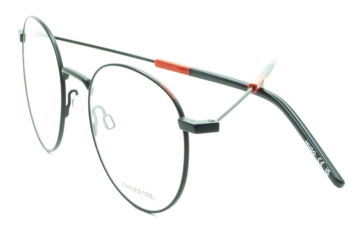 HUGO BOSS HG 1122 BLX 51mm Eyewear FRAMES Glasses RX Optical Eyeglasses - Italy