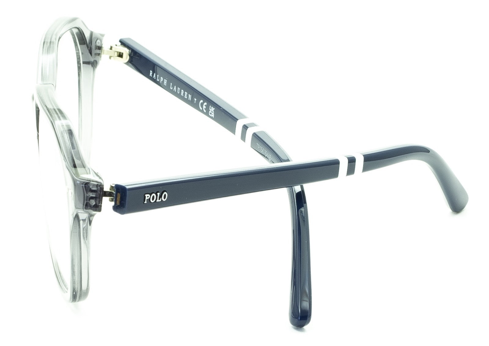 RALPH LAUREN POLO PH 2295U 6318 55mm Eyewear FRAMES RX Optical Glasses - New