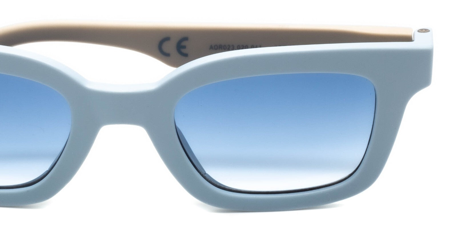 ADIDAS by ITALIA INDEPENDENT AOR023 020 041 48mm Sunglasses Shades Frames - New