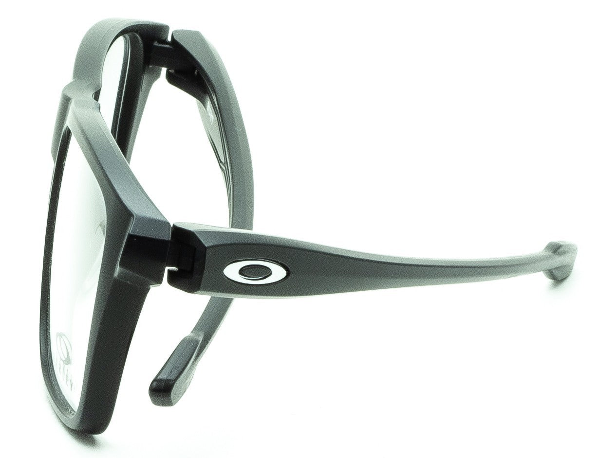 OAKLEY BUNT OY8026-0150 Youth 50mm Eyewear FRAMES RX Optical Glasses - New