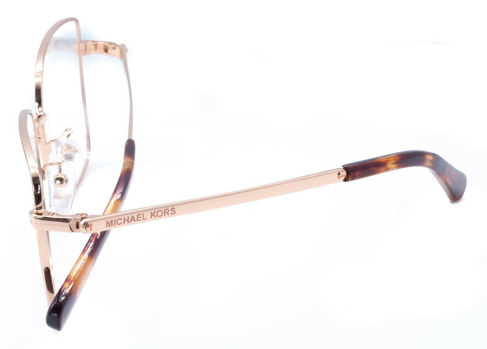 MICHAEL KORS MK 3035 (Memphis) 1108 Eyewear FRAMES RX Optical Eyeglasses Glasses