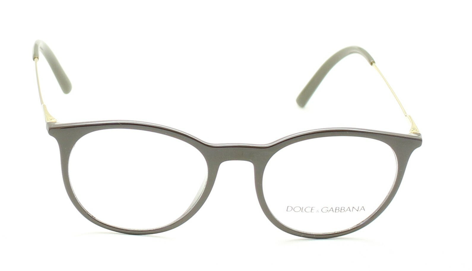 Dolce & Gabbana DG 5031 3042 Eyeglasses RX Optical Glasses Eyewear Frames- Italy