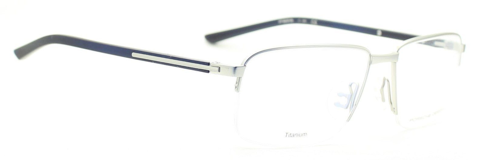 PORSCHE DESIGN P8316 C Eyewear RX Optical FRAMES Glasses Eyeglasses JAPAN - New