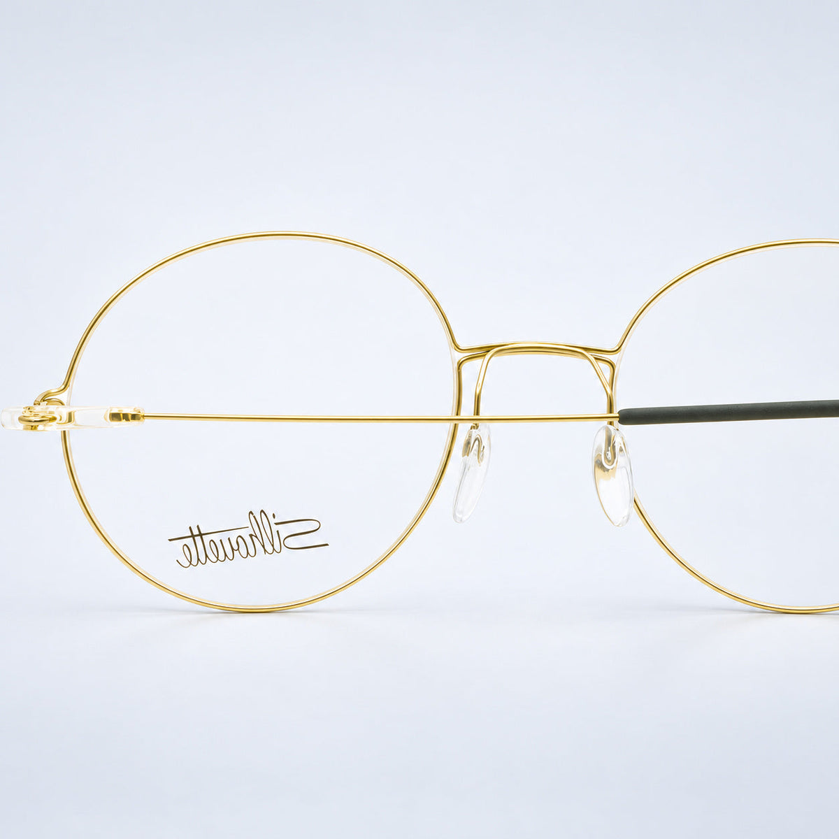 SILHOUETTE 5578 75 7530 50mm Dynamics FRAMES RX Optical Glasses - New Austria