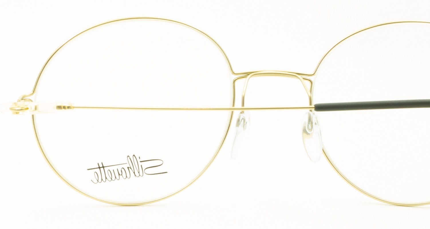 SILHOUETTE 5578 75 7530 50mm Dynamics FRAMES RX Optical Glasses - New Austria