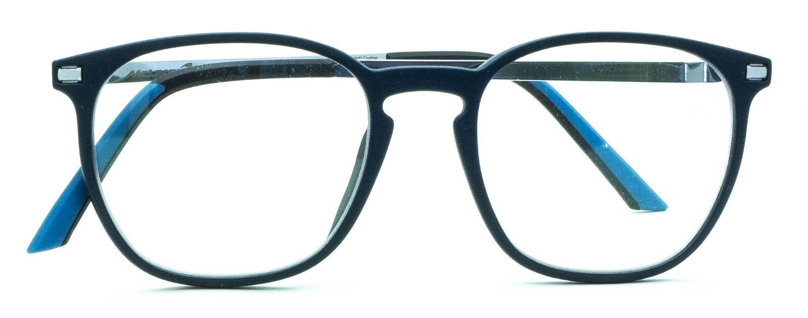 McLAREN Eyewear MLOP-98O02 C03 50mm RX Optical FRAMES Glasses - New France