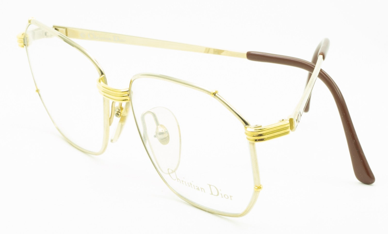 CHRISTIAN DIOR 2695 40 53mm Vintage Eyewear Glasses RX Optical FRAMES - Austria