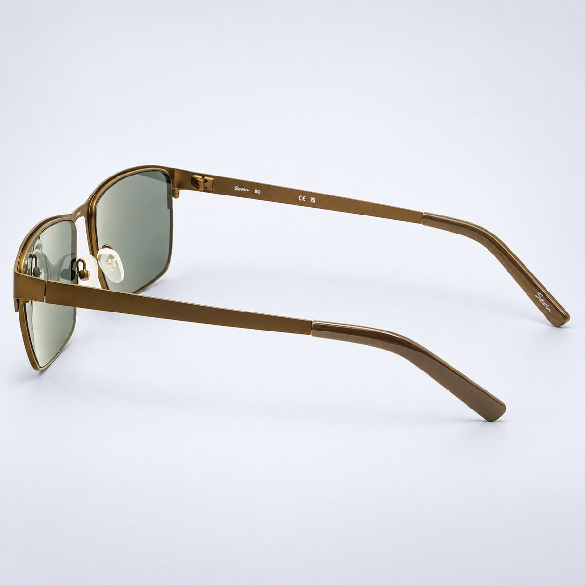 SEEN SNSM0010 NNG0 8719154874772 57mm Sunglasses Shades Eyewear Glasses - New