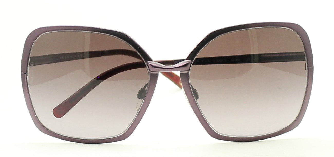 CHANEL 4176 col 398/3L 2N Sunglasses Shades New BNIB FRAMES Glasses - ITALY