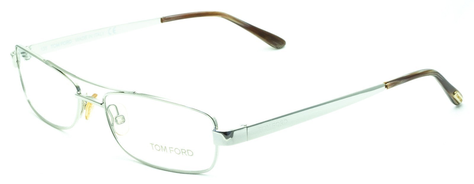 TOM FORD TF 5025 753 52mm Eyewear FRAMES RX Optical Eyeglasses Glasses Italy New
