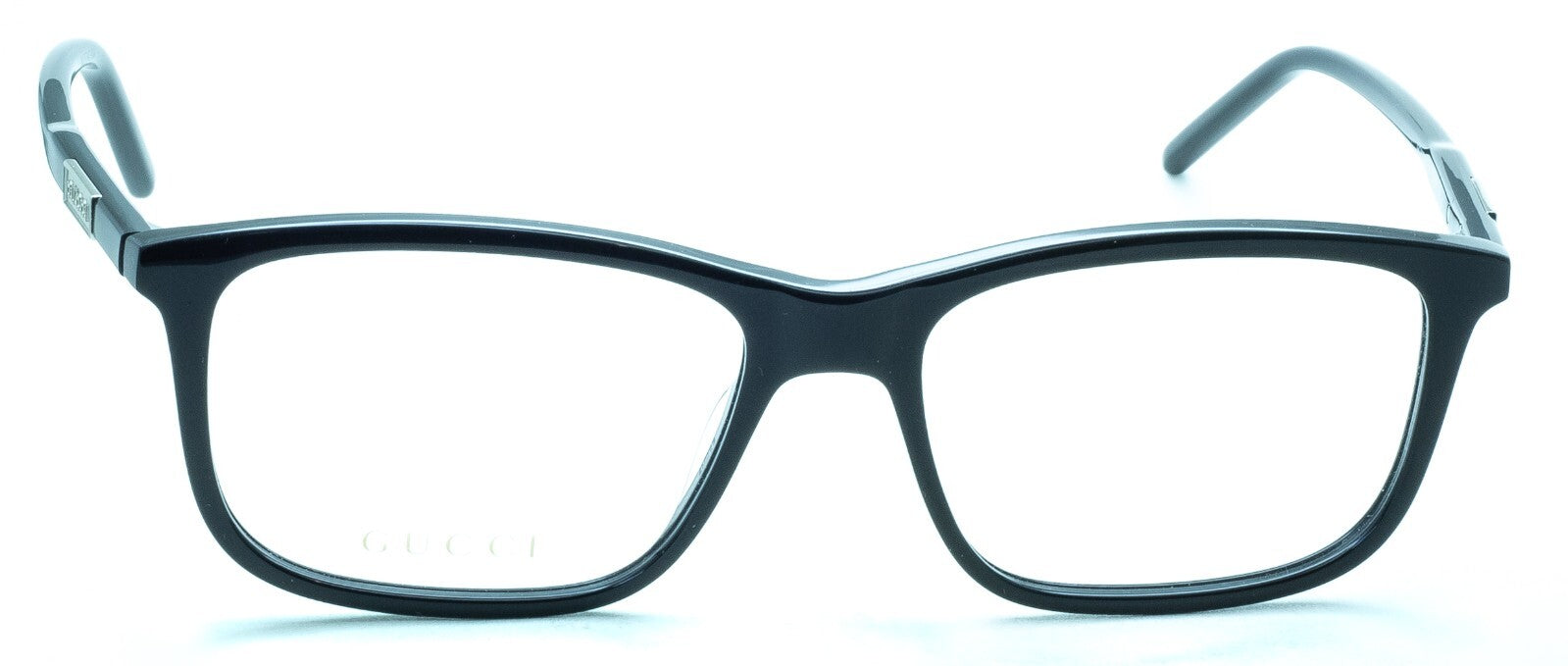 GUCCI GG 1159O 001 56mm Eyewear FRAMES Glasses RX Optical Eyeglasses New - Italy