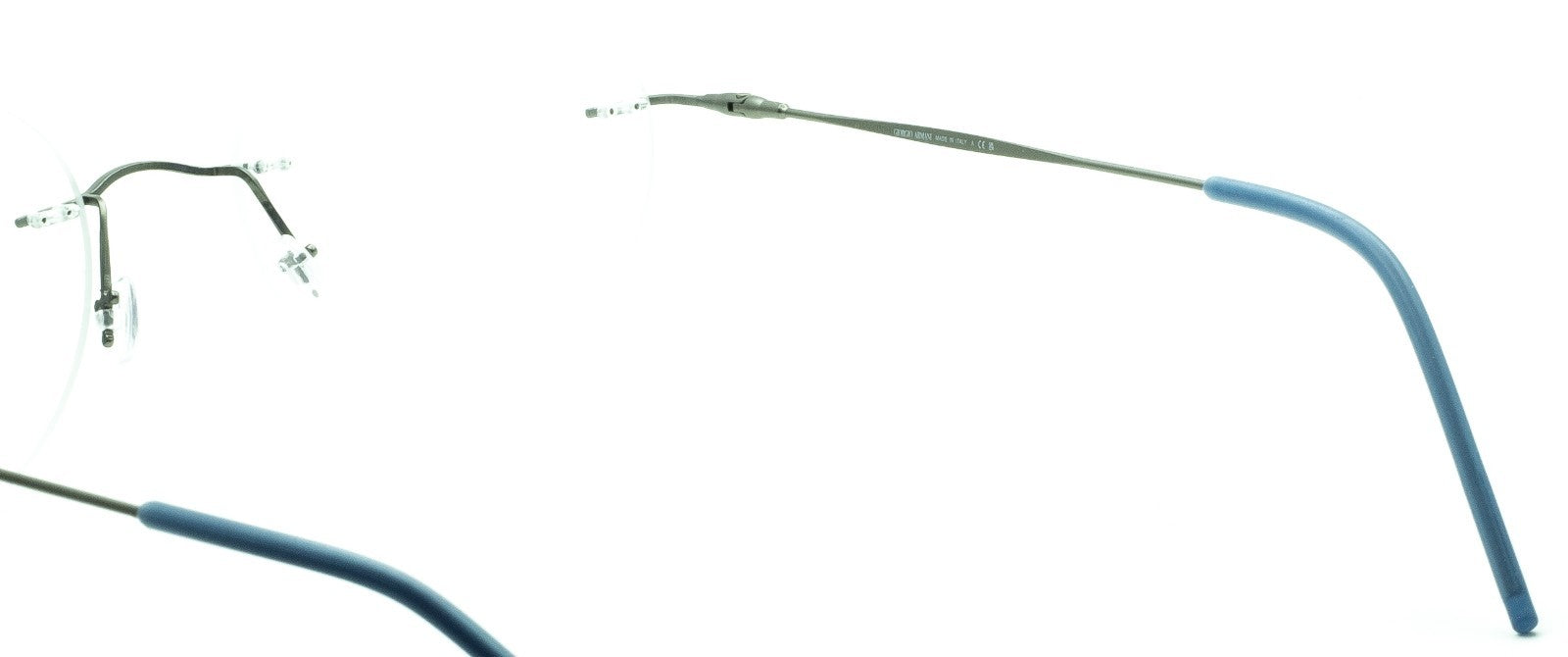 GIORGIO ARMANI AR 5147 3003 52mm Eyewear FRAMES RX Optical Glasses - New Italy