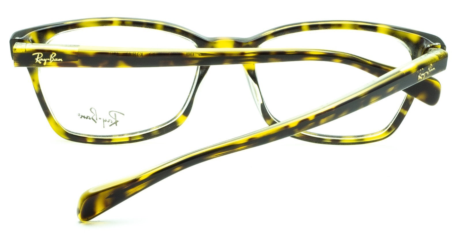 RAY BAN RB 5362 5082 52mm RX Optical FRAMES RAYBAN Glasses Eyewear EyeglassesNew