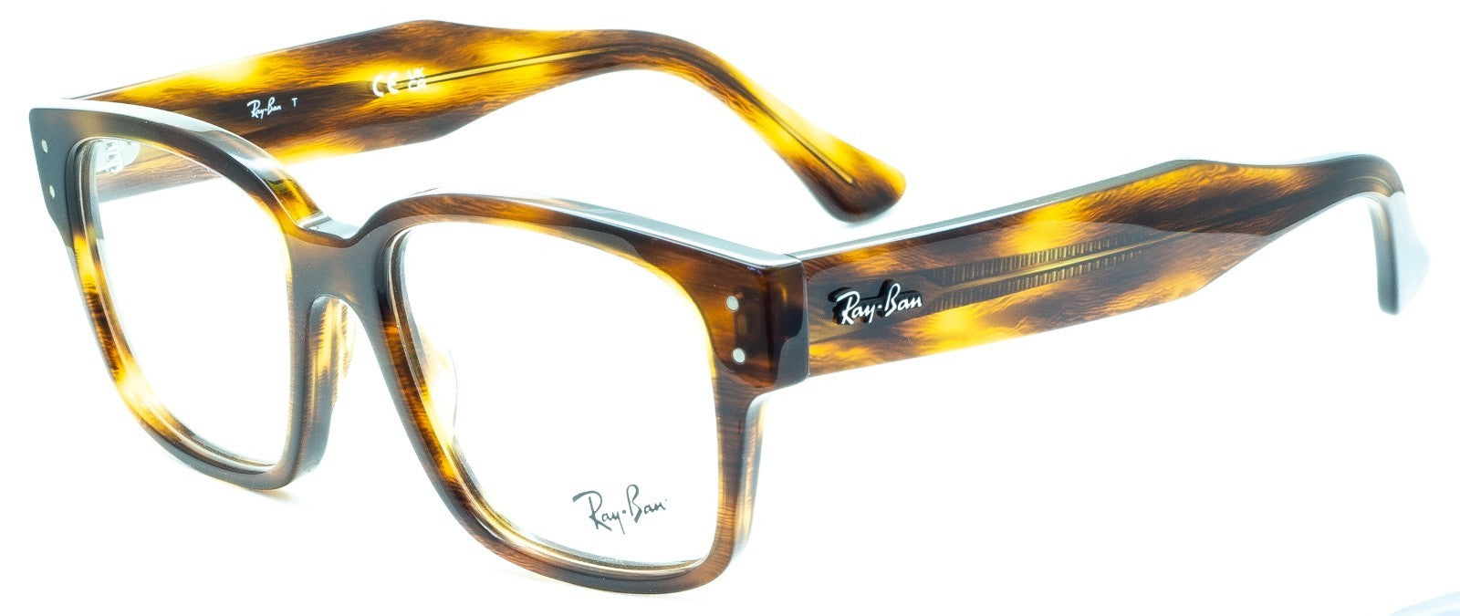 RAYBAN RAY BAN RB 7256 8315 Laurene 53mm RX Optical Frames Eyewear Glasses - New