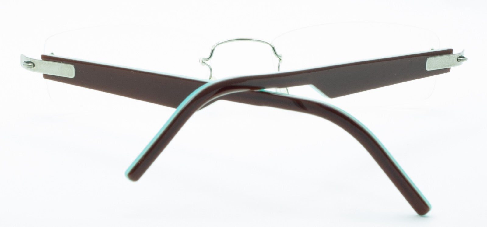 LINDBERG SPIRIT TITANIUM 2088 Eyewear RX FRAMES Eyeglasses Glasses New - DENMARK