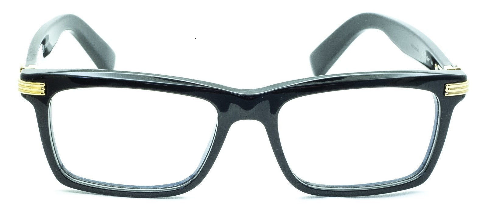 CARTIER CONTEMPORARY CT0420O 005 XL 56mm FRAMES RX Optical France Glasses -Italy