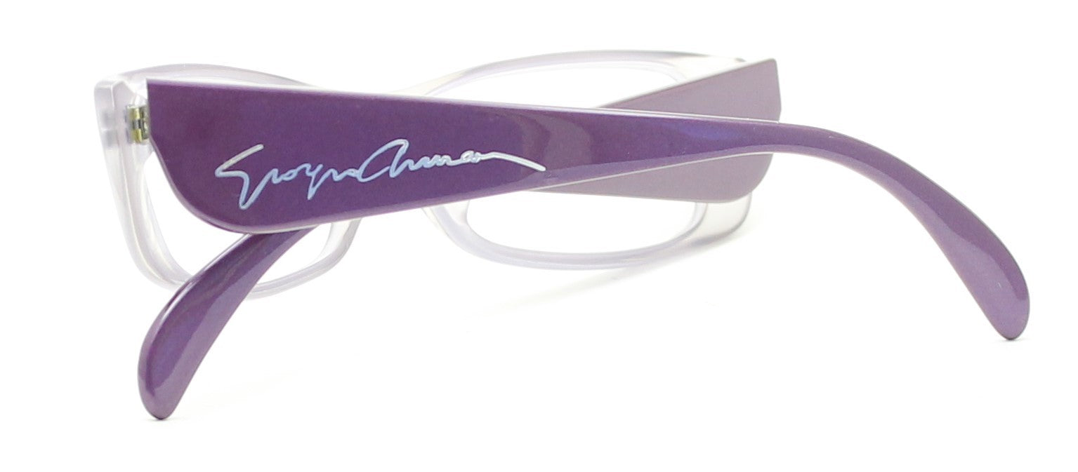 GIORGIO ARMANI GA715 A45 53mm FRAMES Eyeglasses RX Optical Glasses New - Italy