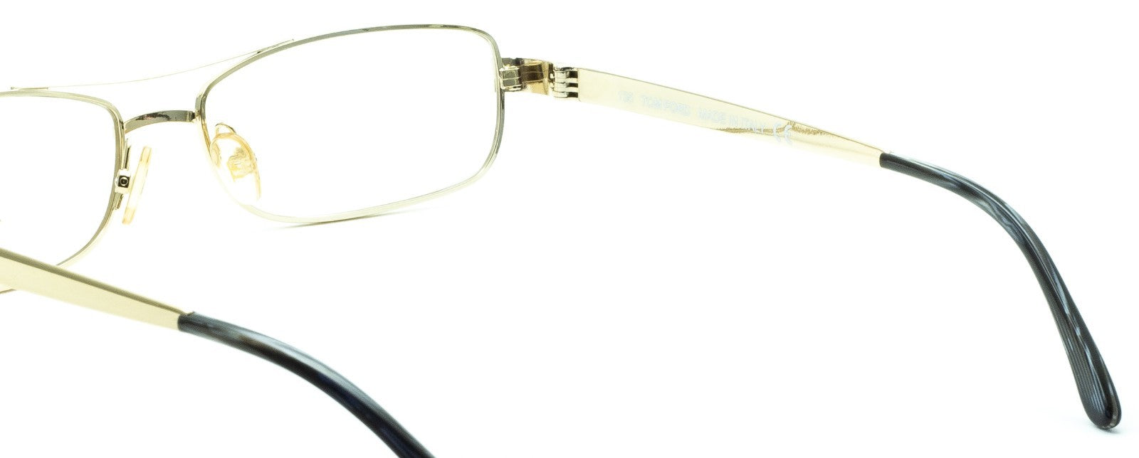 TOM FORD TF 5025 772 52mm Eyewear FRAMES RX Optical Eyeglasses Glasses Italy New