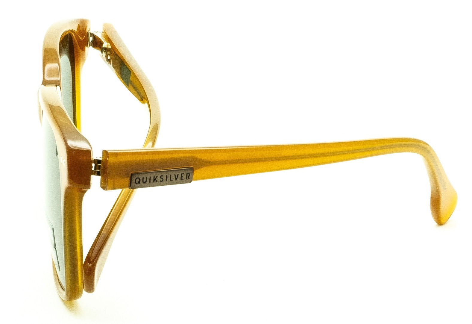 QUIKSILVER BRONXTOWN EQYEY03097/XCGP 52mm Sunglasses Shades Eyewear - New