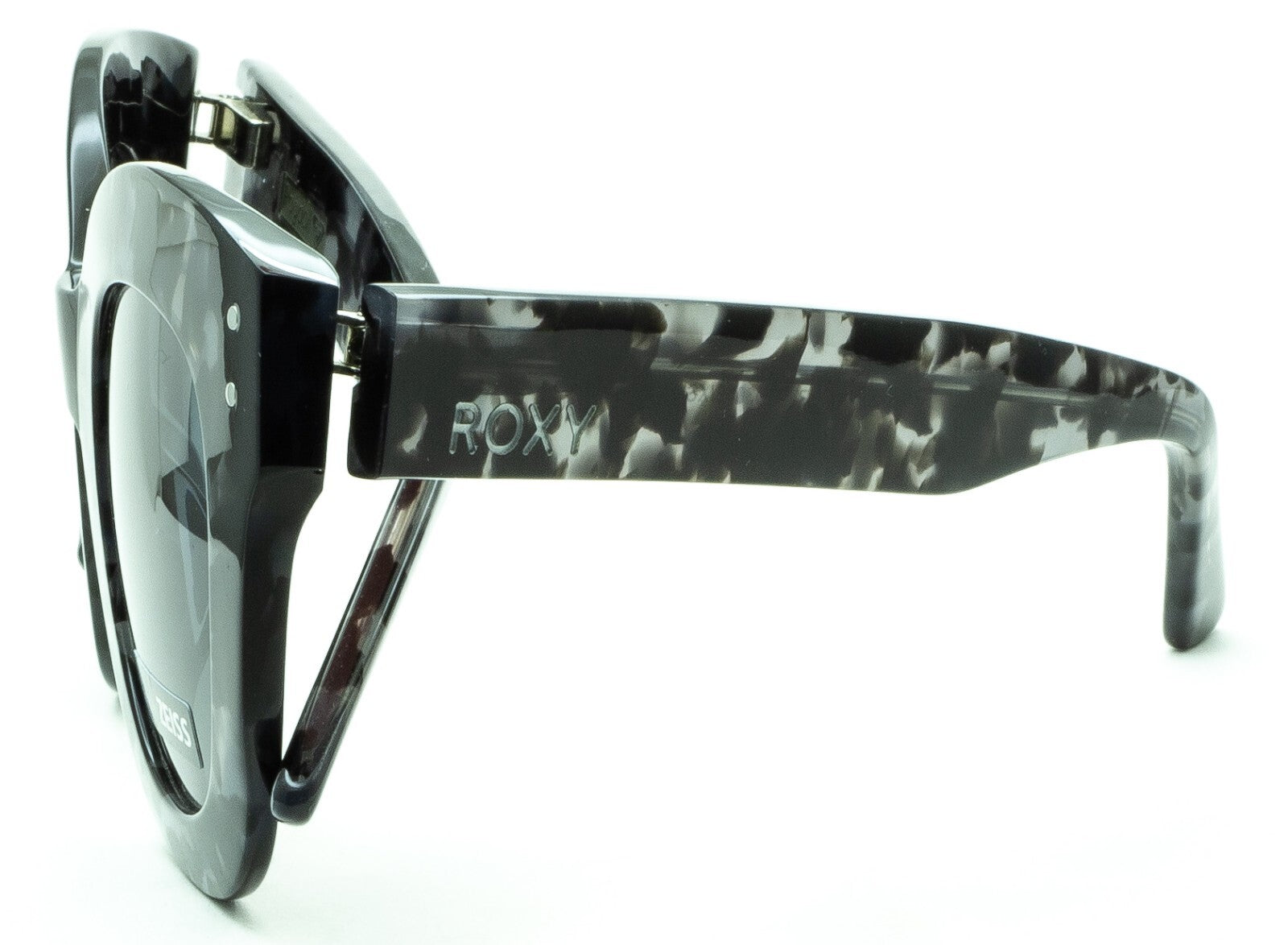 ROXY ERJEY03053/XSKK Ragdoll 46mm Sunglasses Shades Eyewear Frames - New